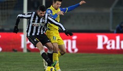 Juventusu bod, Laziju sva tri