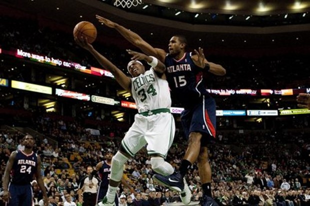 Celticsima 14. u nizu