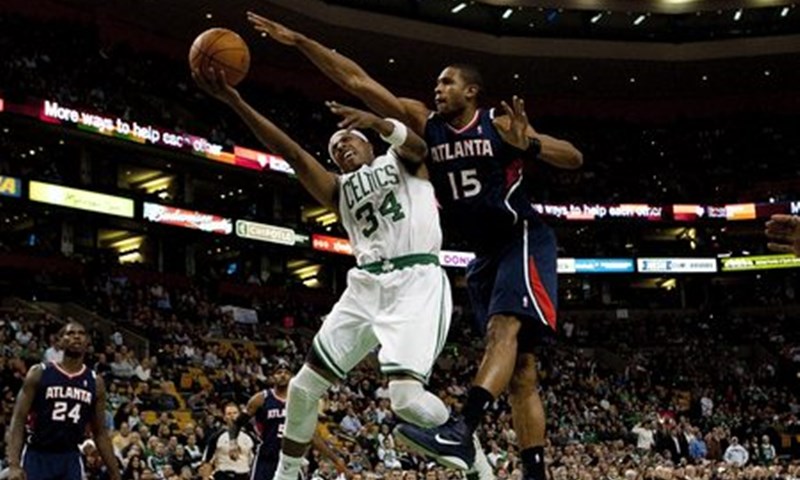 Celticsima 14. u nizu