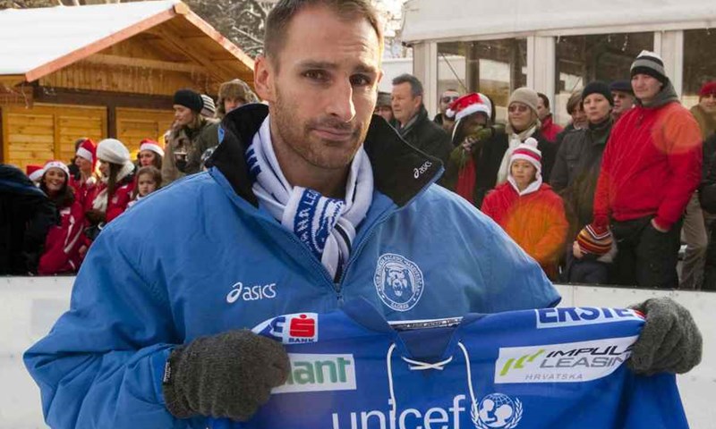 Day na led u ponedjeljak, Jakopič otišao