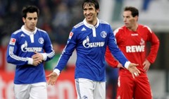 Magath: "Raul je najvažniji igrač"