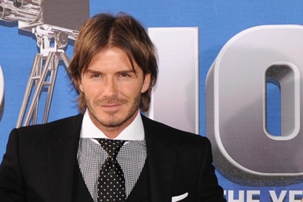 David Beckham se opet vraća u Europu