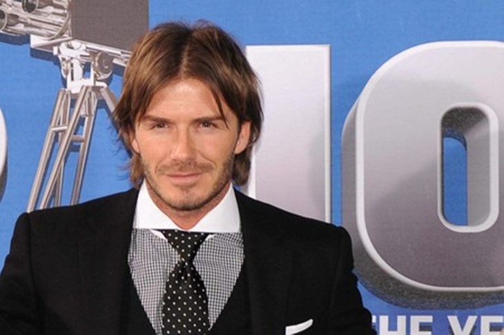 David Beckham se opet vraća u Europu