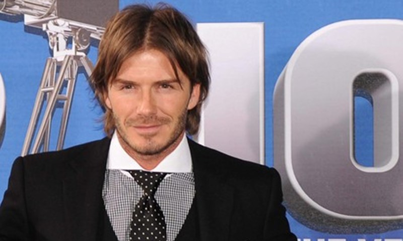 David Beckham se opet vraća u Europu