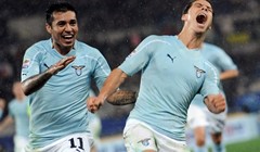 Reja: "Ako velikani posrnu, mi smo tu"