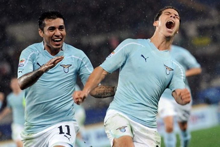 Reja: "Ako velikani posrnu, mi smo tu"