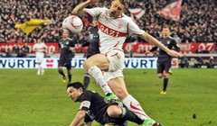 Van Gaal: "Borussia je predaleko"