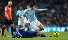 Video: Kako je Everton pokvario Božić