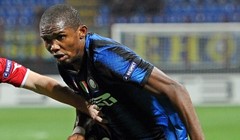 Eto'o najbolji u izboru struke