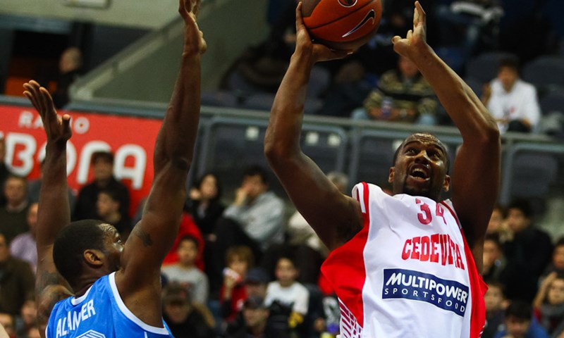 Edwards: "Možemo do pobjede"
