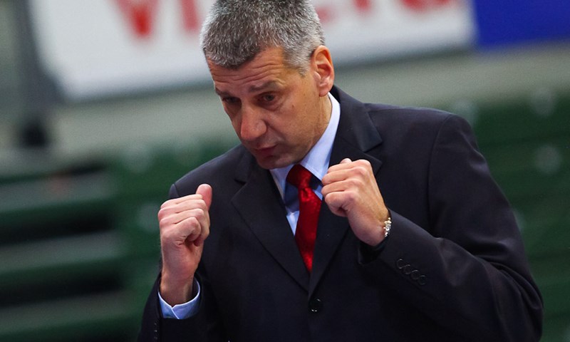 Petrović: "Pokazali hrabrost, srce i pamet"