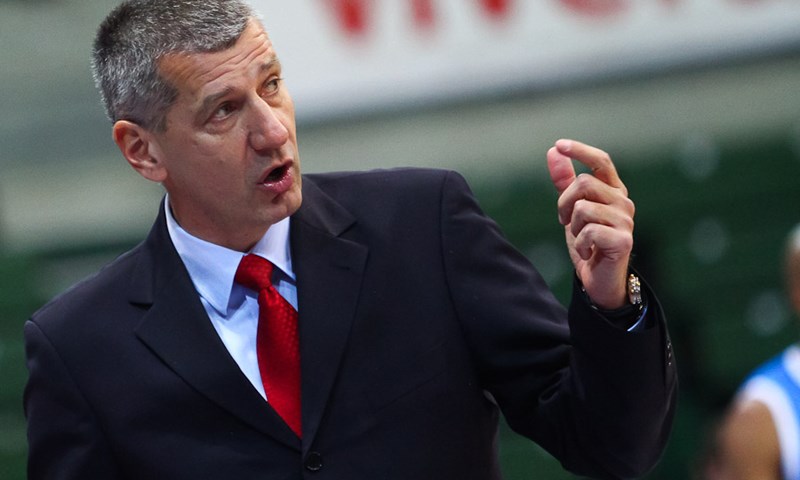 Petrović: "Krstić dao novu snagu"