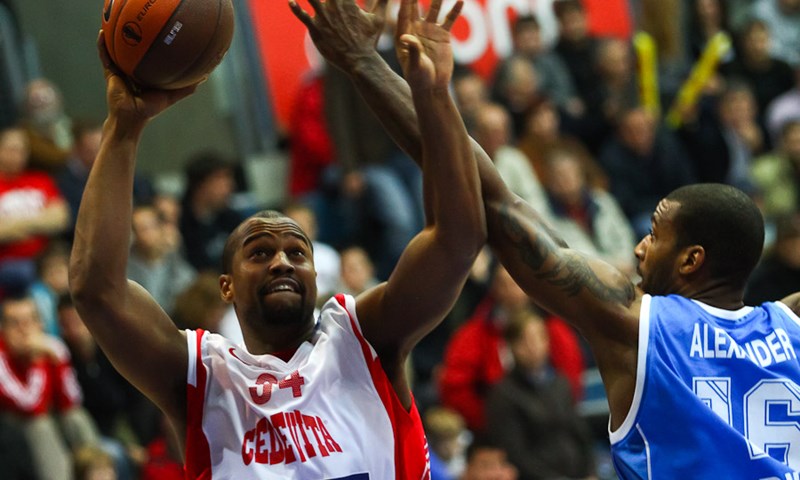 Cedeviti važni bodovi
