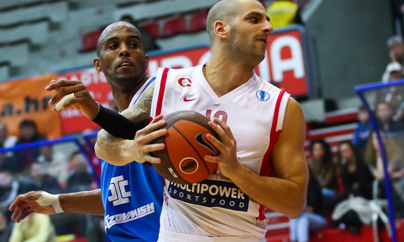 Cedevitin povijesni uspjeh