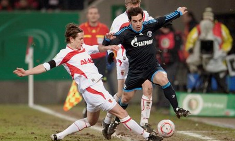 Schalke i Hoffenheim do četvrtfinala