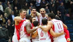 Cedevita traži bodove