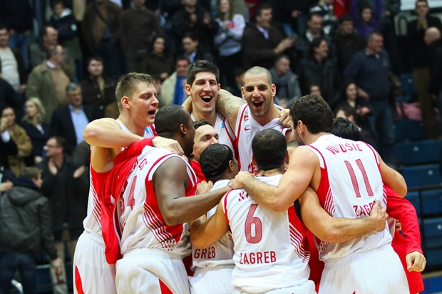 Cedevita traži bodove