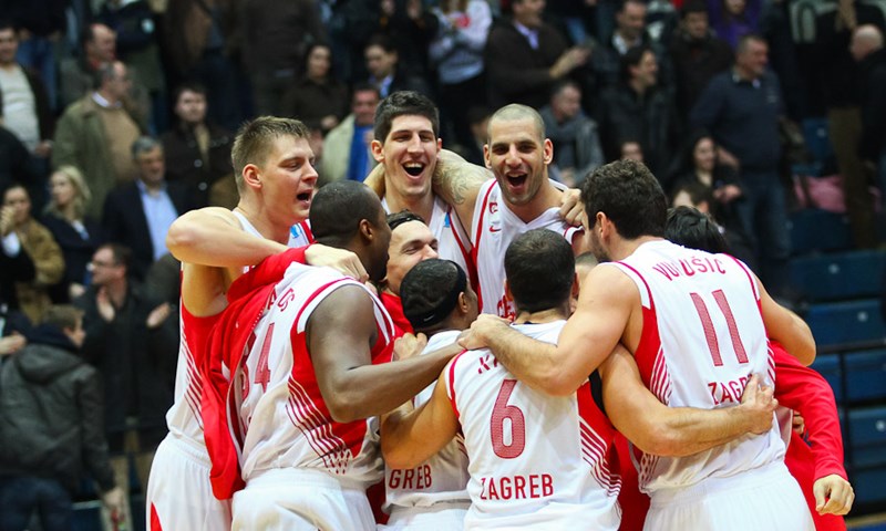 Cedevita traži bodove