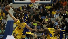 Maccabi pobijedio Euroligu