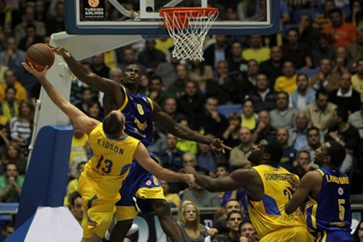 Četiri kandidata za dva mjesta