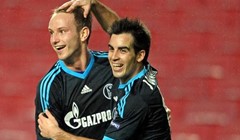 Rakitić: "Sviđa mi se Atletico? Svakako"