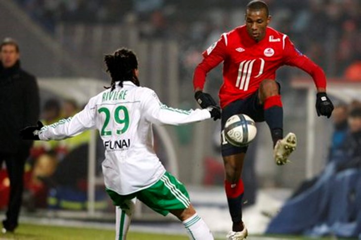 Lille prvi preko praznika