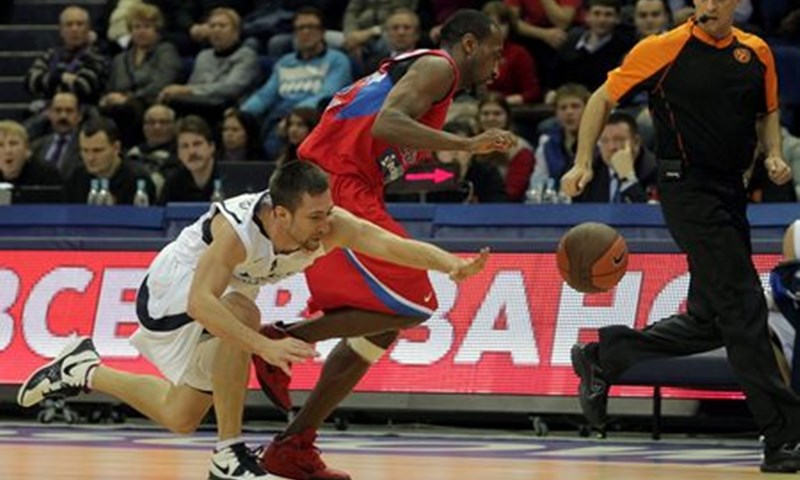 Savanović sa sirenom za Top 16