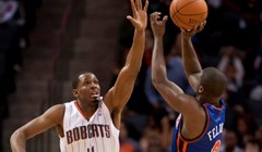 Larry Brown napušta Bobcatse