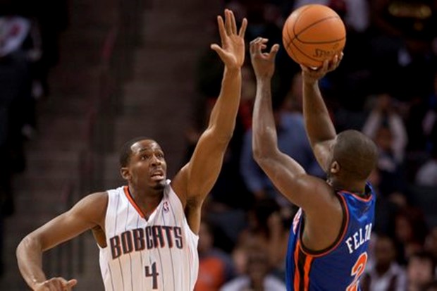 Larry Brown napušta Bobcatse