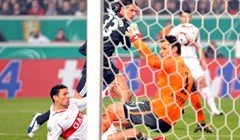 Van Gaal zadovoljan pristupom