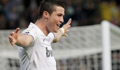 Benzema: "Ljudi htjeli vidjeti nogomet"