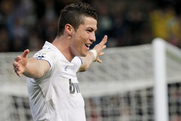 Real s igračem manje do remija