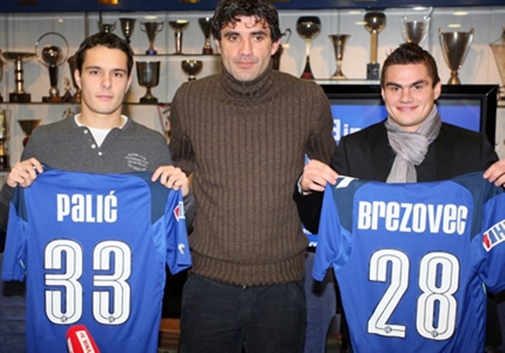 Dinamo predstavio pojačanja