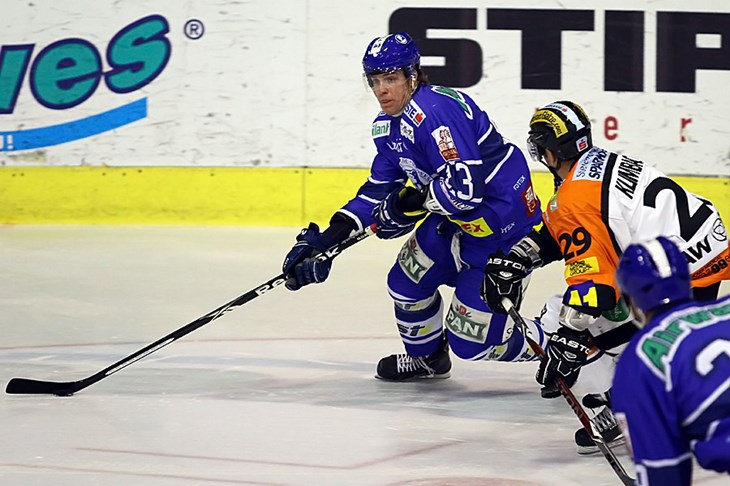 Kinasewich: "Cilj plasman među četiri"