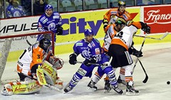 Ouellette i društvo opet slavili u Zagrebu