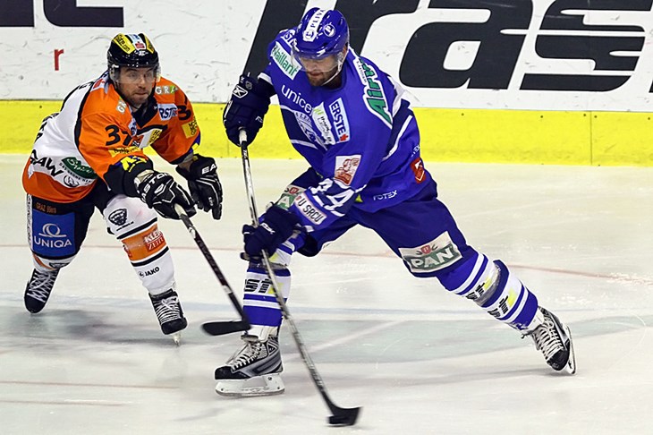 Hod prema doigravanju