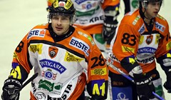 Ouellette: "Odlično je igrati u Ledenoj"