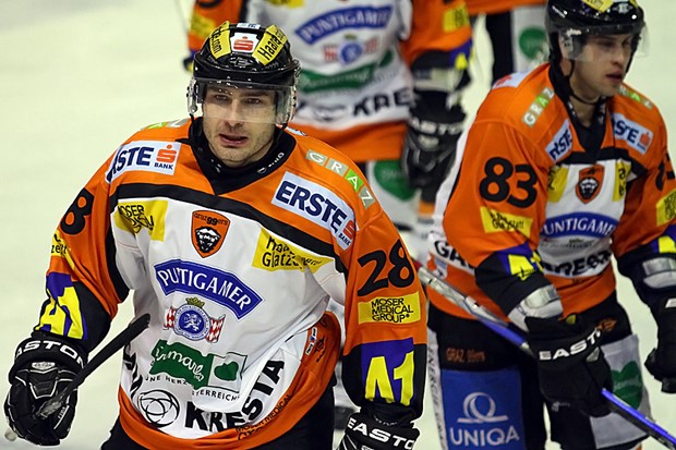 I Ouellette pomogao Medveščaku