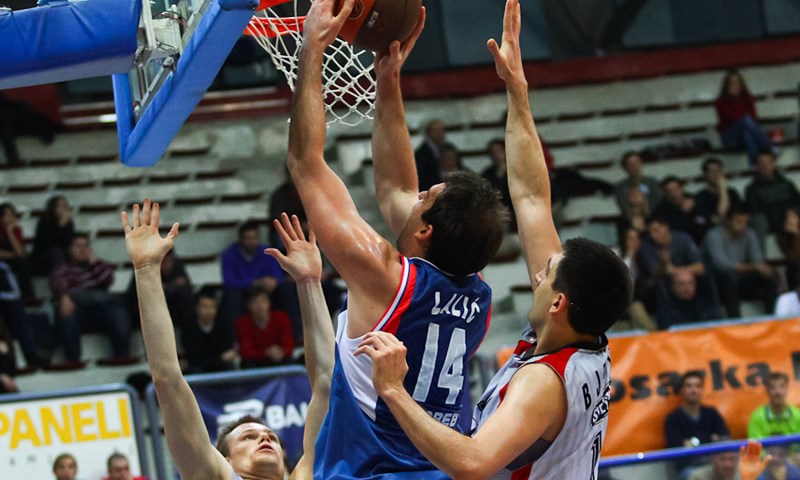 Bjelica prešao u Caju Laboral