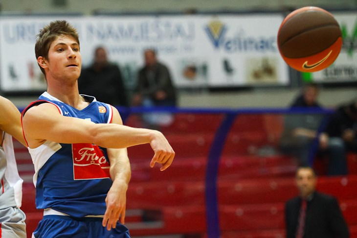 Mladim Cibosima pripao Božićni kup