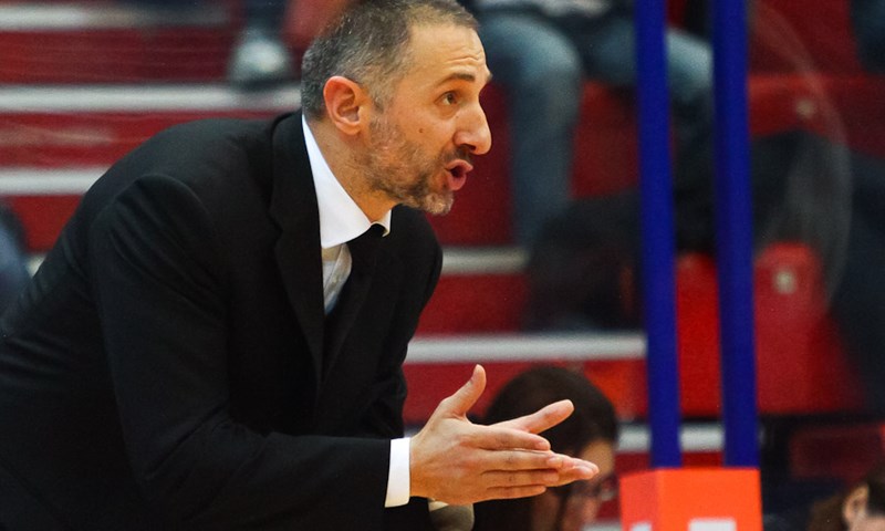 Radulović: "Okrećemo se ljepšim stvarima"