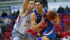 Cibona bez euroligaške pobjede