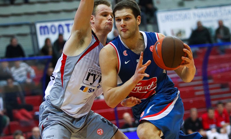 Cibona bez euroligaške pobjede