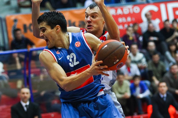 Vrbanc "završena priča" za Zadrane