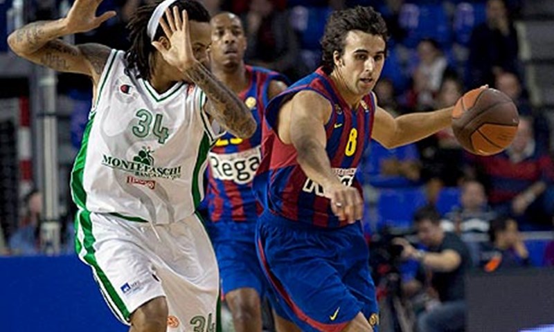 Rubio donio pobjedu Barceloni