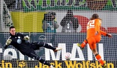 U Wolfsburgu najavili čišćenje svlačionice