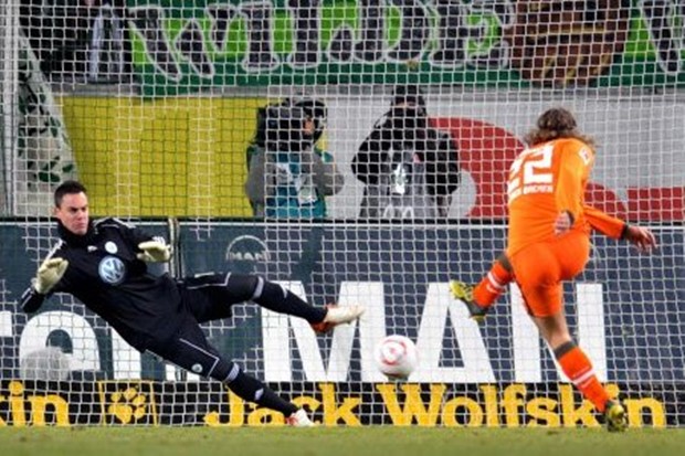 U Wolfsburgu najavili čišćenje svlačionice