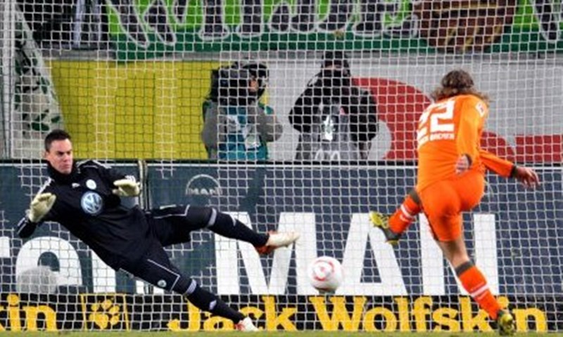 U Wolfsburgu najavili čišćenje svlačionice