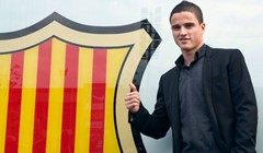 Nizozemac potpisao za Barcelonu