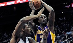 Božićni klasik u Los Angelesu